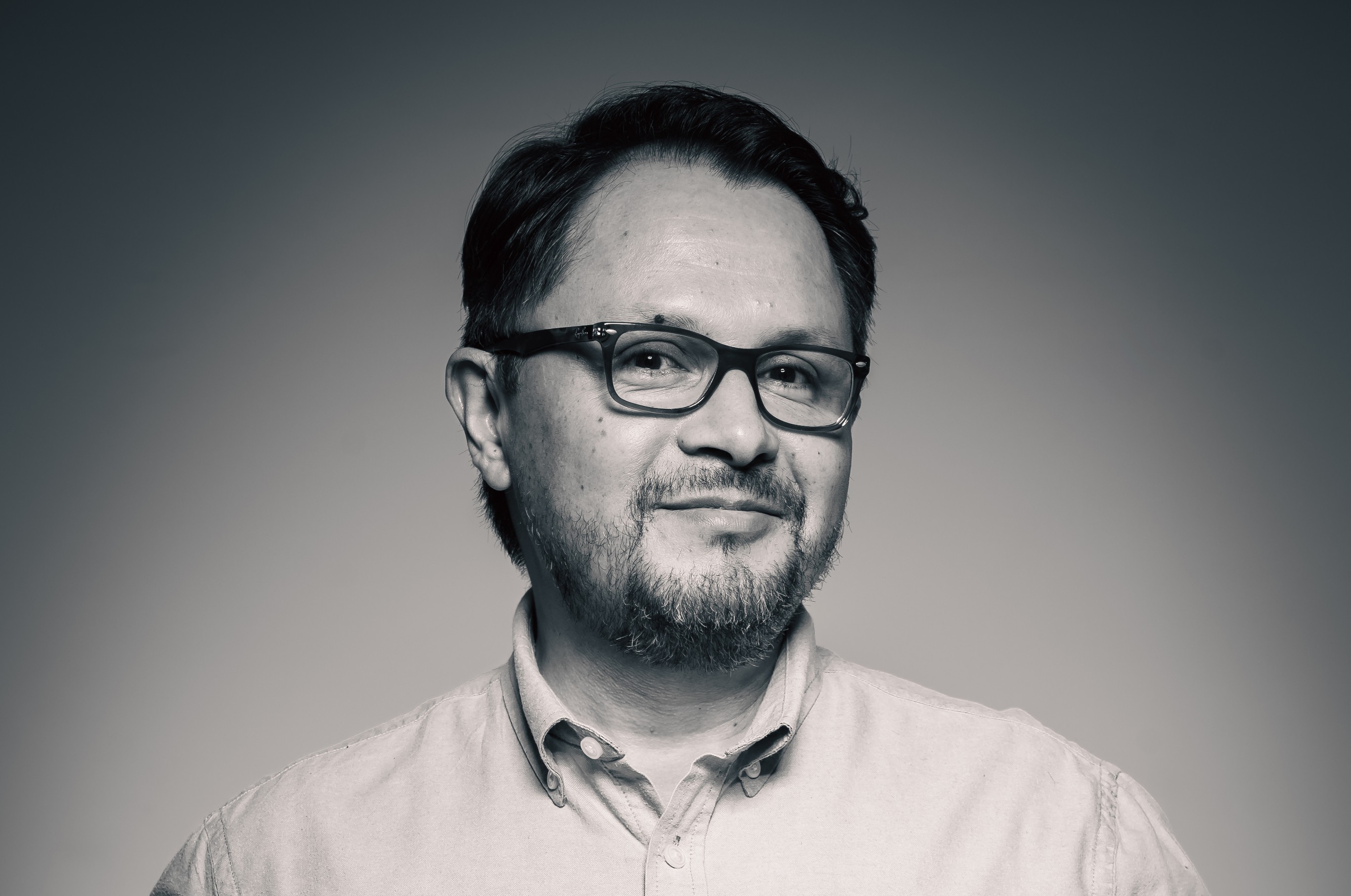 César Trujillo