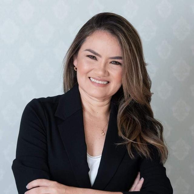 Foto de Claudia Vargas
