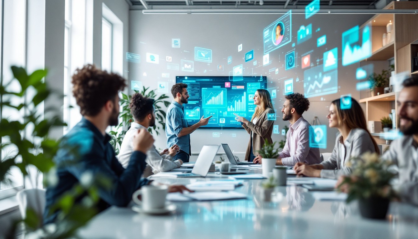 ¿Quieres llevar este Bootcamp a tu empresa?